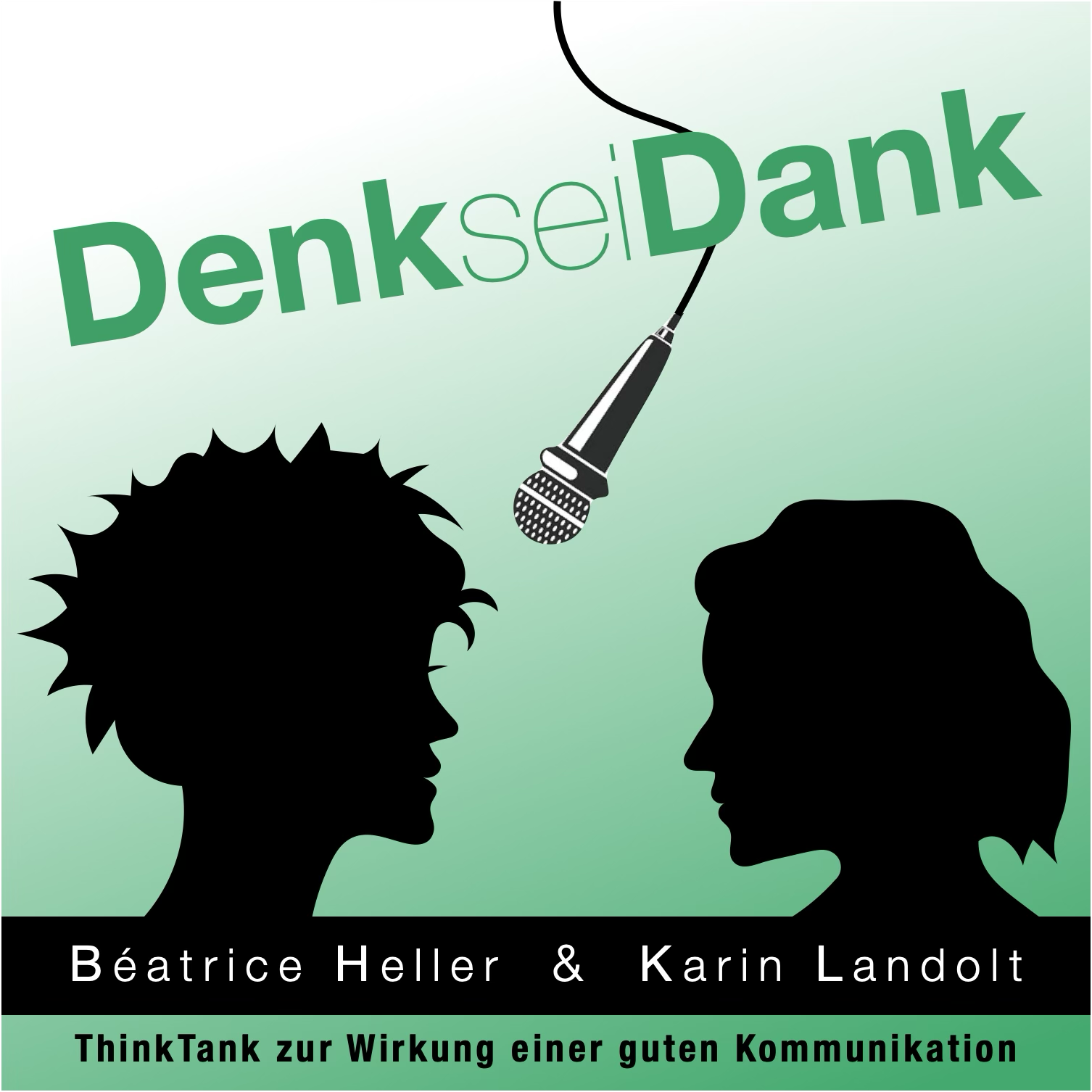 Denkseidank - Thinktank zur Kommunikation
